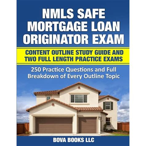 how hard is the loan officer test|Why so many fail the NMLS SAFE Act MLO Exam.